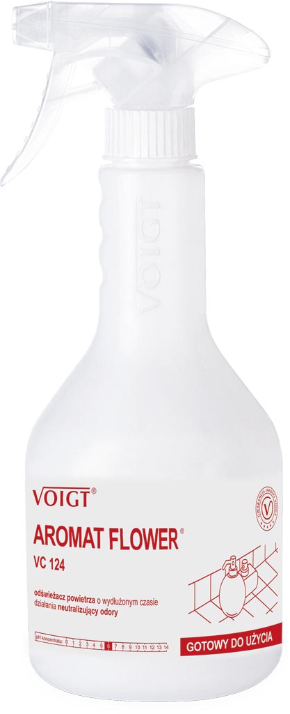 ODŚWIEŻACZ POWIETRZA -  600 ml