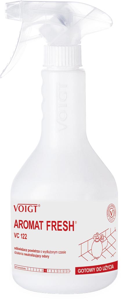 ODŚWIEŻACZ POWIETRZA -  600 ml