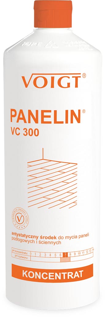 ŚRODEK DO MYCIA PANELI -  1 L