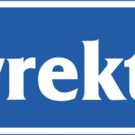 ZNAK BEZPIECZEŃSTWA -  90x240 mm