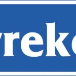 ZNAK BEZPIECZEŃSTWA -  90x240 mm