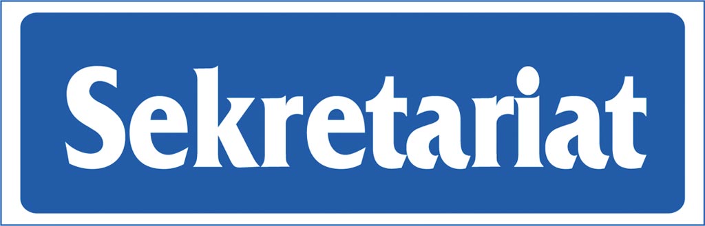ZNAK BEZPIECZEŃSTWA -  90x240 mm