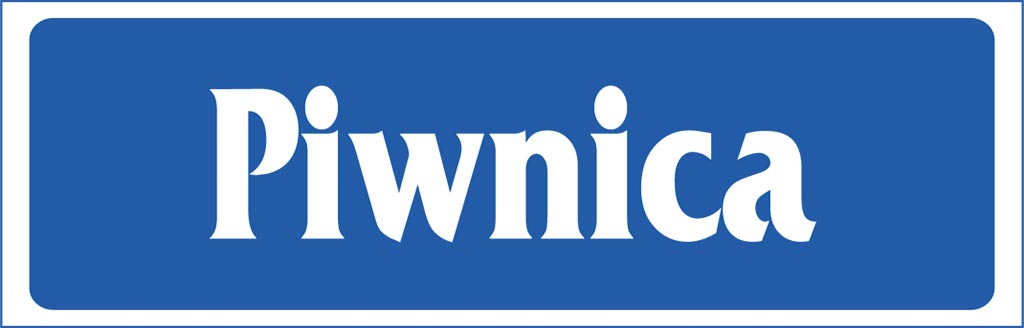 ZNAK BEZPIECZEŃSTWA -  90x240 mm