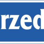 ZNAK BEZPIECZEŃSTWA -  90x240 mm