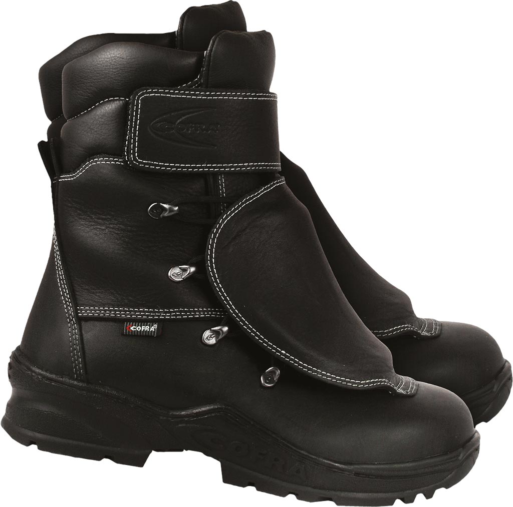 BUTY BEZPIECZNE COFRA -  42