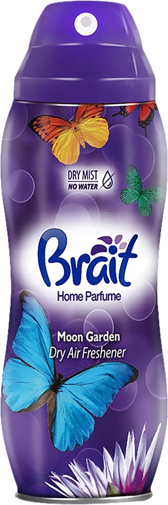 ODŚWIEŻACZ POWIETRZA -  300 ml