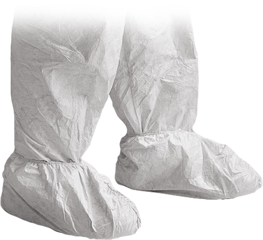 OSŁONY TYVEK NA BUTY - BIAŁY 36-42