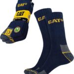 SKARPETY - GRANATOWY 39-42