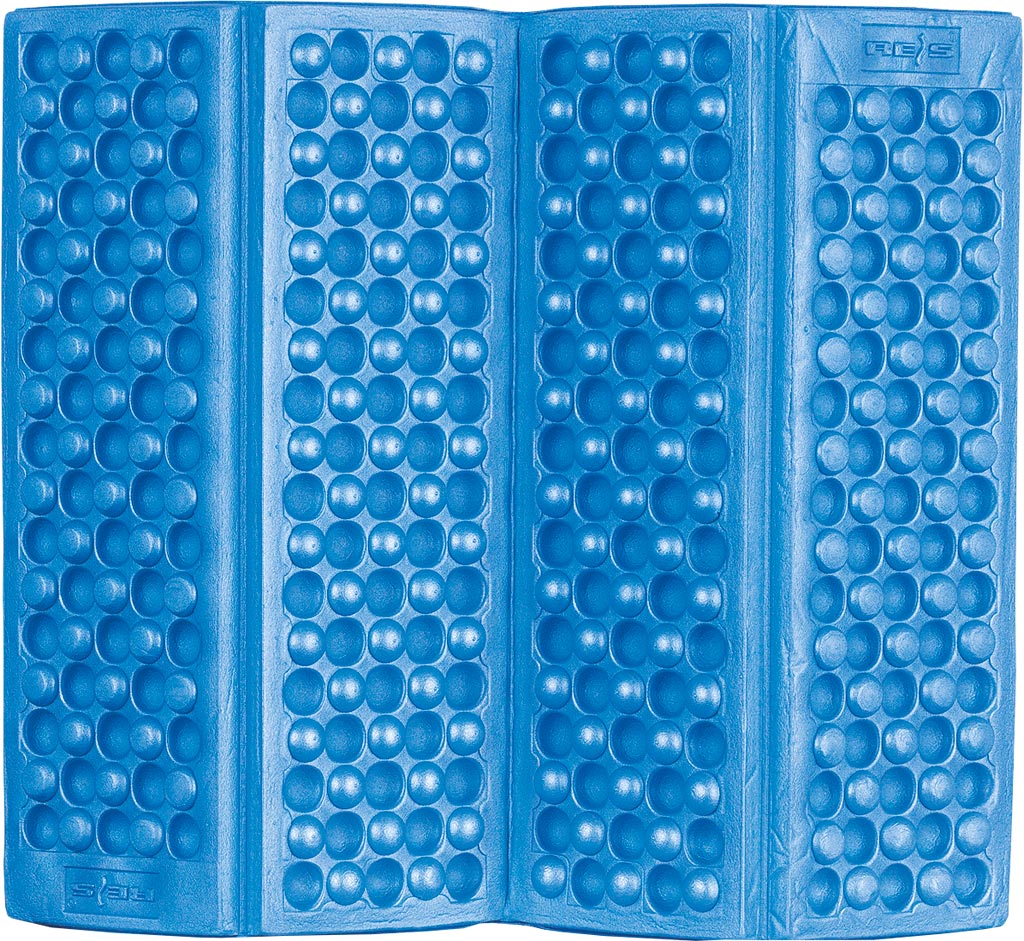 MATA POD KOLANA - NIEBIESKI 40x30,5 cm
