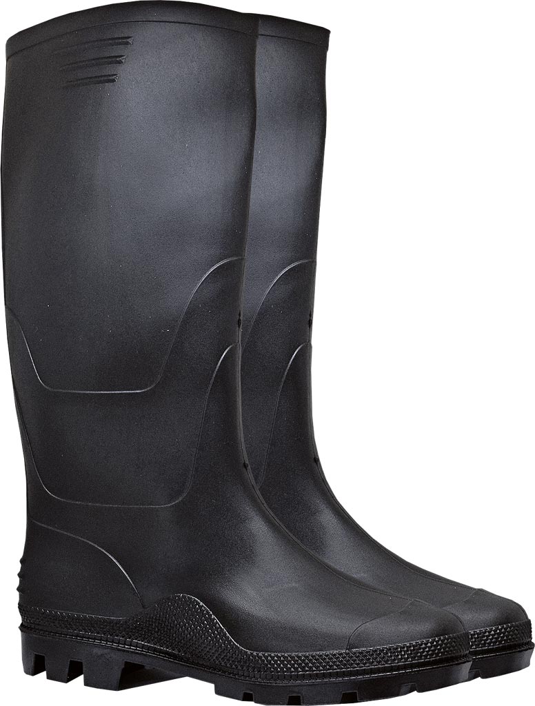 BUTY ZAWODOWE - CZARNY 45