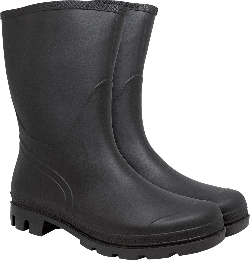 BUTY ZAWODOWE - CZARNY 44