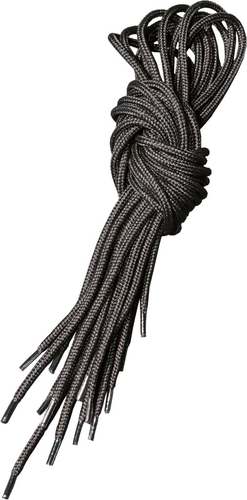 SZNUROWADŁA - CZARNY 100 cm