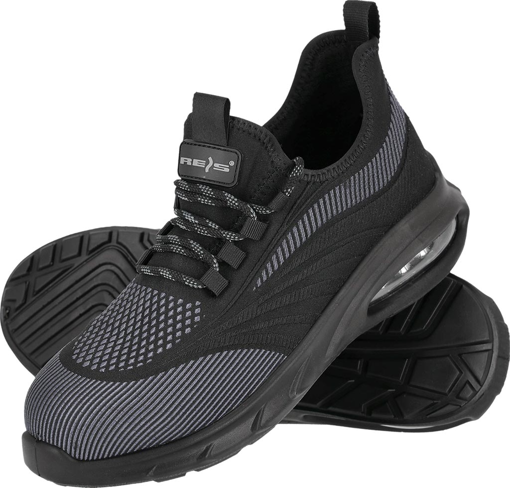 BUTY BEZPIECZNE - BS 39