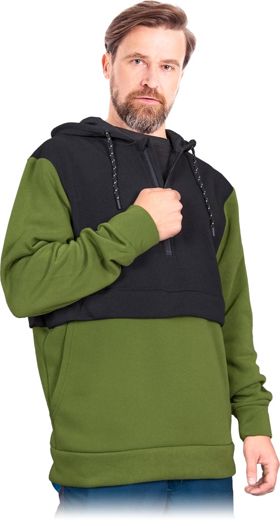 BLUZA OCHRONNA - ZB M