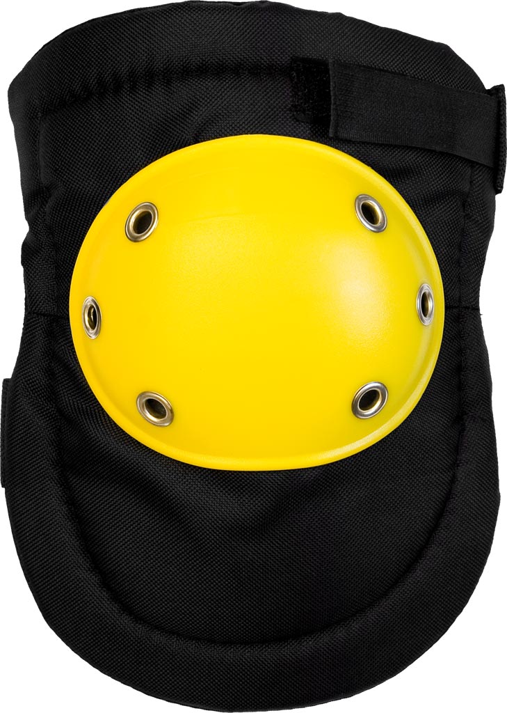 OCHRANIACZE KOLAN - CZARNO-ŻÓŁTY 78-100 cm