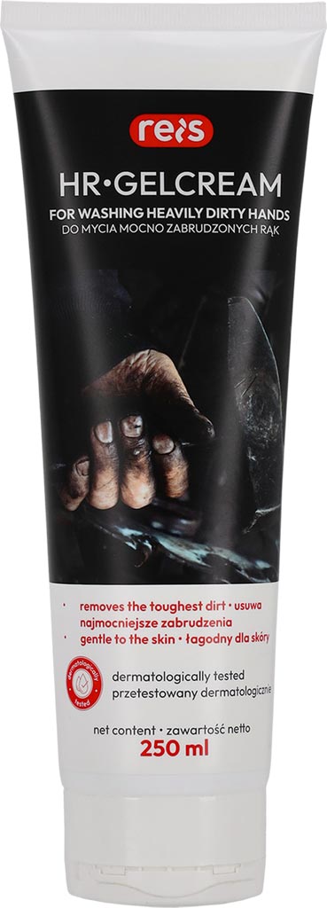 KREM DO MYCIA RĄK -  250 ml