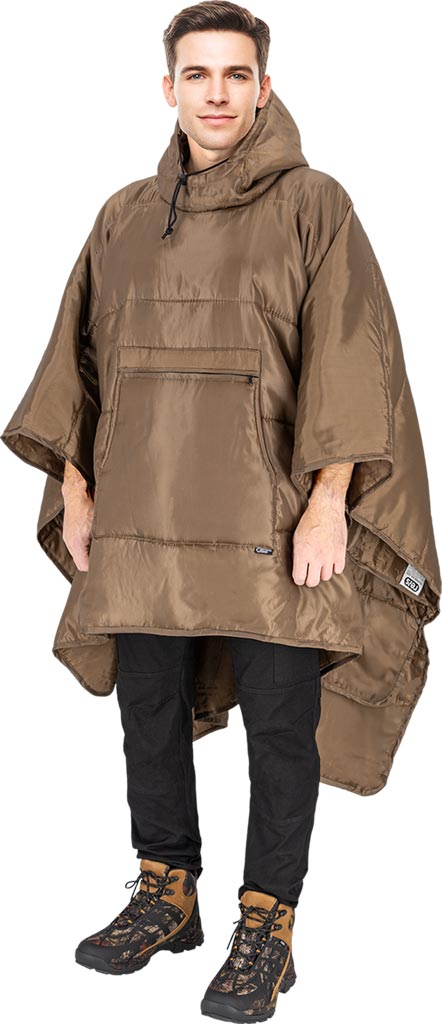 PONCZO - COYOTE UNI
