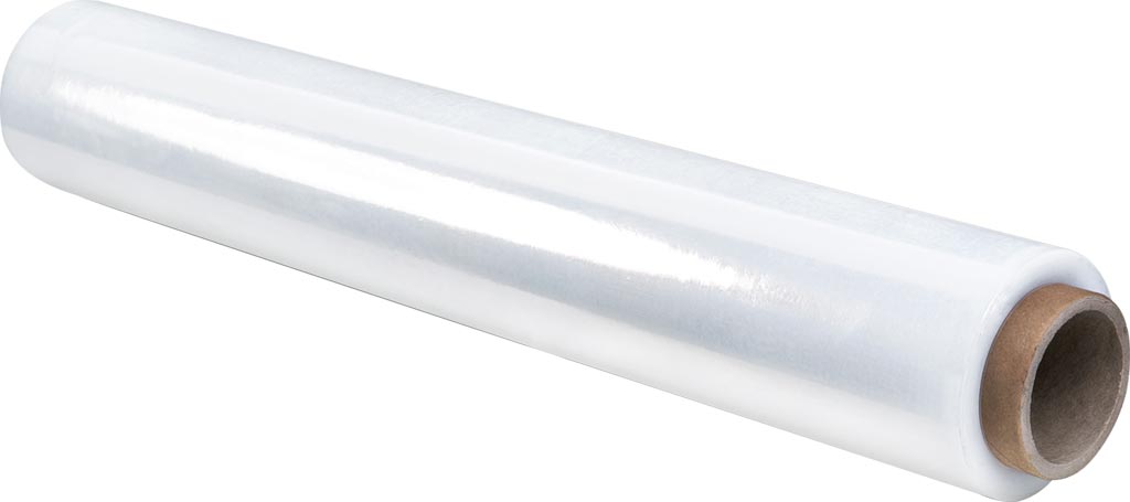 FOLIA STRETCH - TRANSPARENTNY 2,5 kg