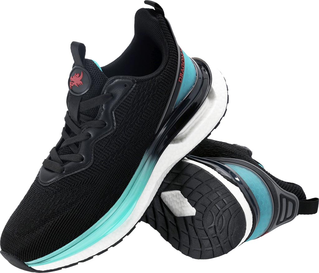 BUTY SPORTOWE - BTU 45