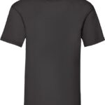 T-SHIRT - CZARNY M