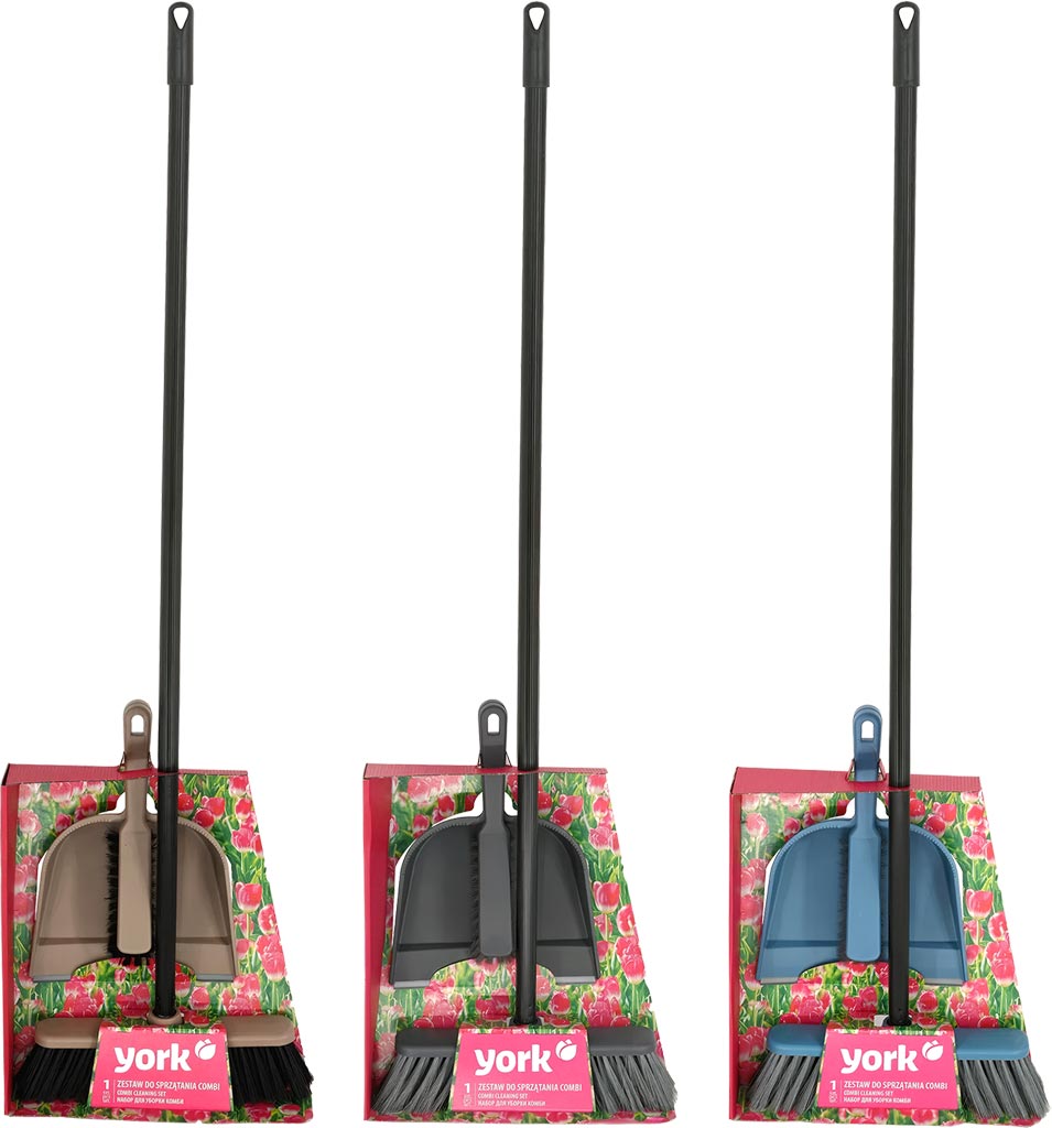 ZESTAW COMBI - MIX-BENETON