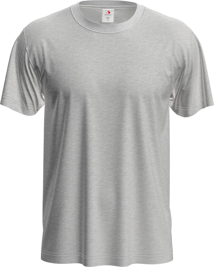 T-SHIRT - POPIELATY 3XL