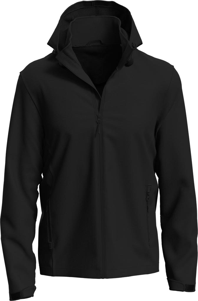 SOFTSHELL MĘSKI - BLO 3XL