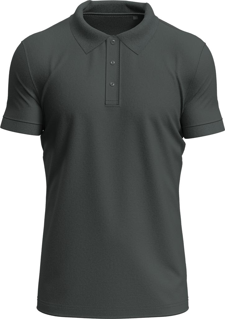 POLO MĘSKIE - SLG XL
