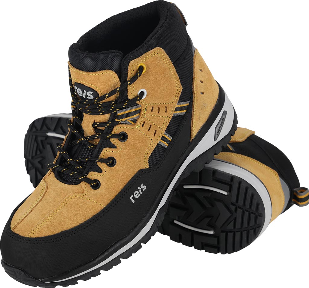 BUTY BEZPIECZNE - BHS 39