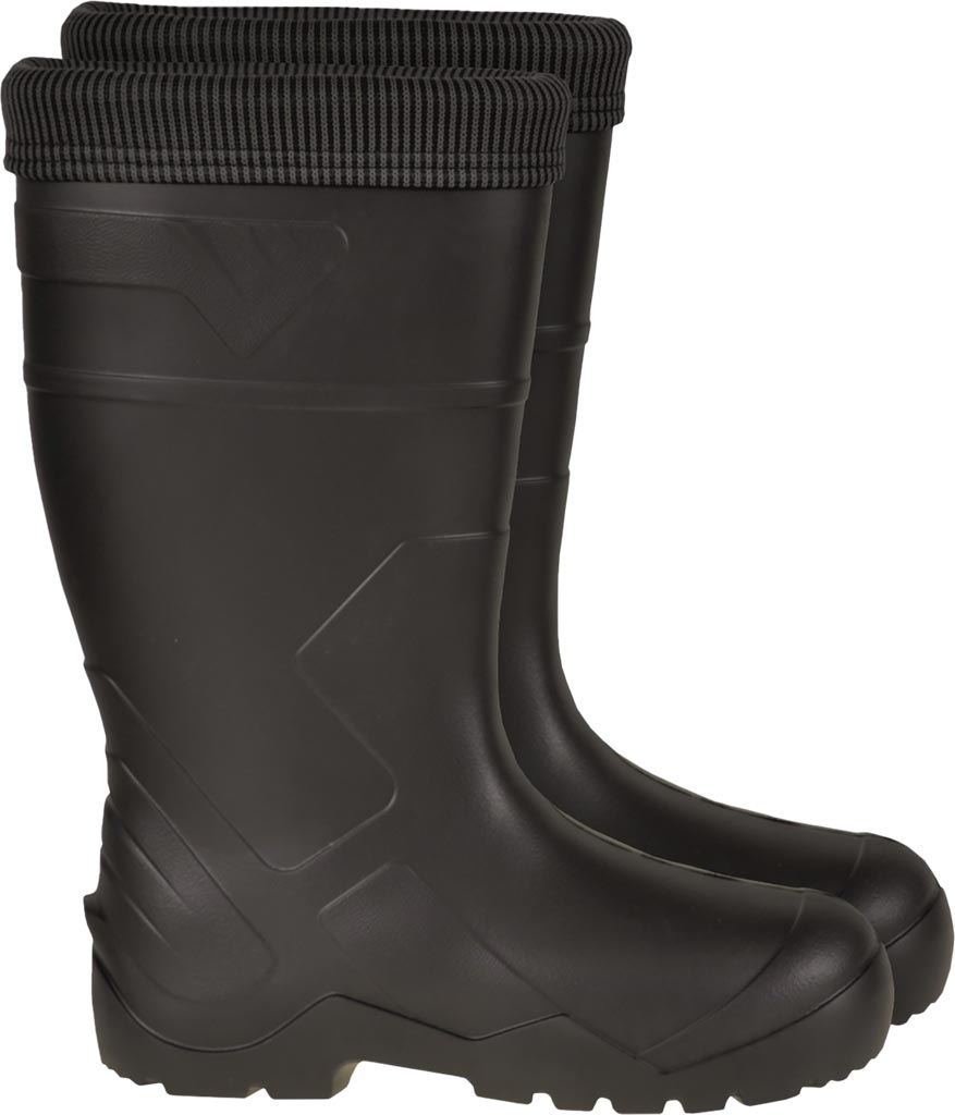 BUTY ZAWODOWE - CZARNY 47