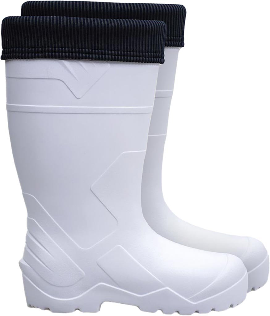 BUTY ZAWODOWE - BIAŁY 42