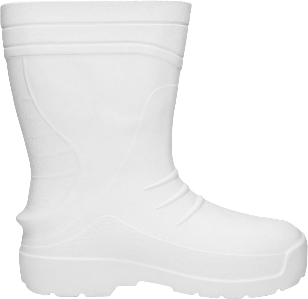 BUTY ZAWODOWE - BIAŁY 44