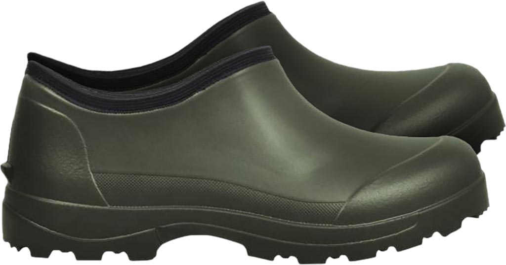 BUTY Z TWORZYWA EVA - OLIWKOWY 46