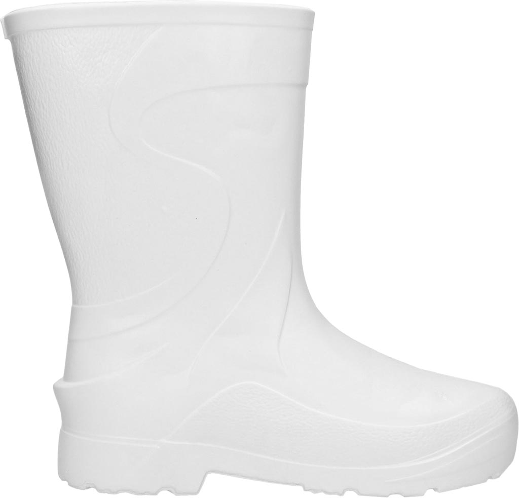 BUTY ZAWODOWE - BIAŁY 35