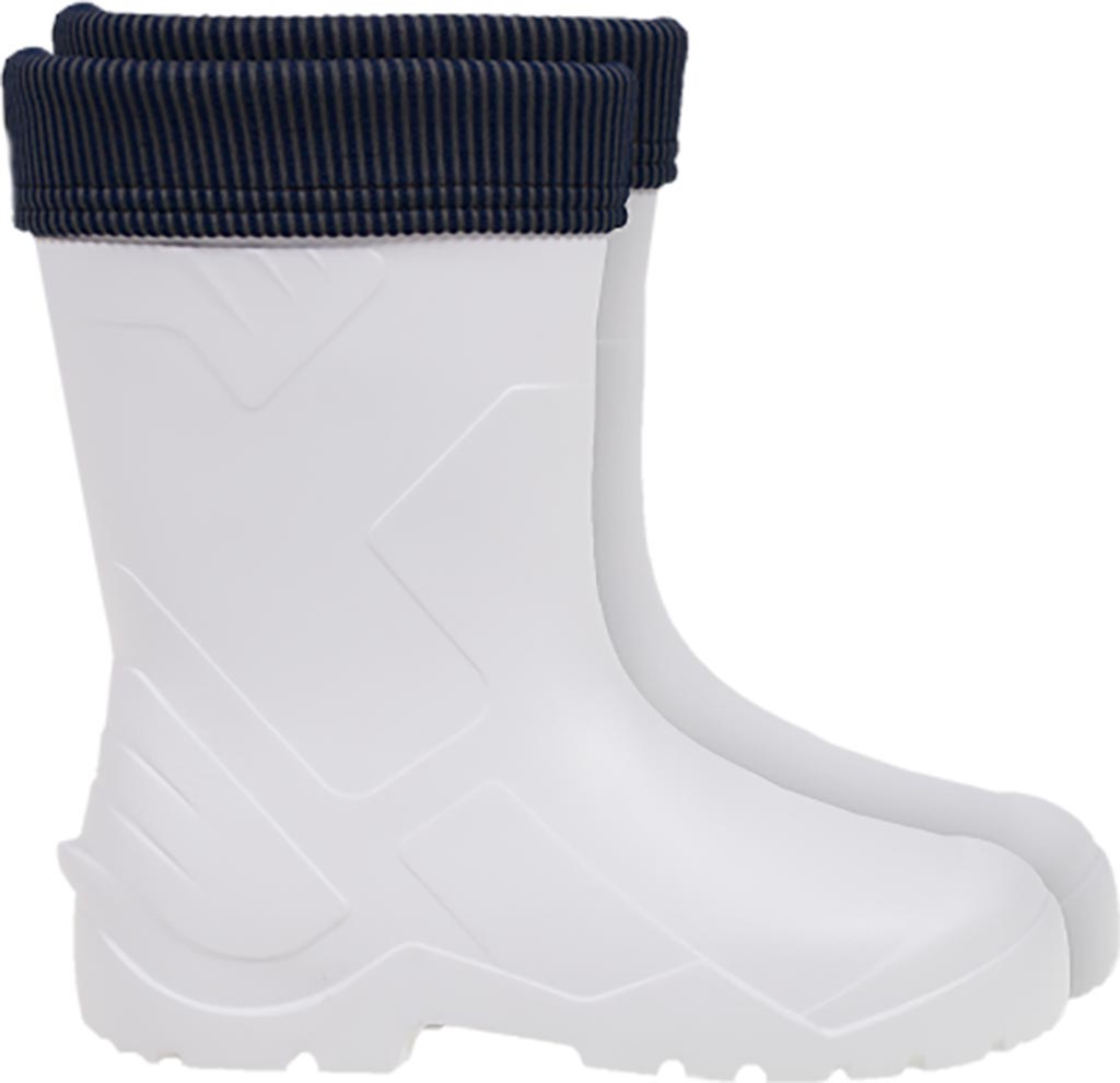 BUTY ZAWODOWE - BIAŁY 35