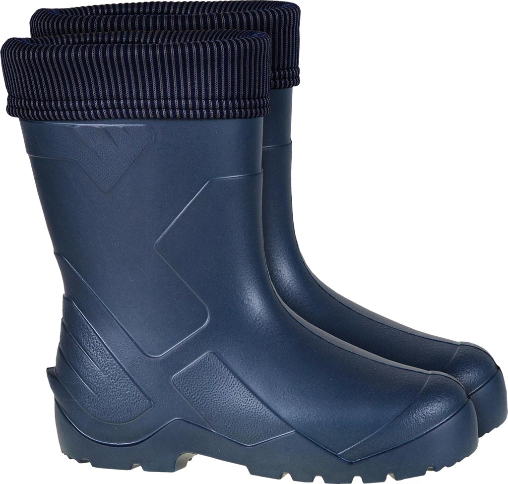 BUTY ZAWODOWE - GRANATOWY 39