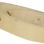 PAS NOŚNY - BEŻOWY 116 cm