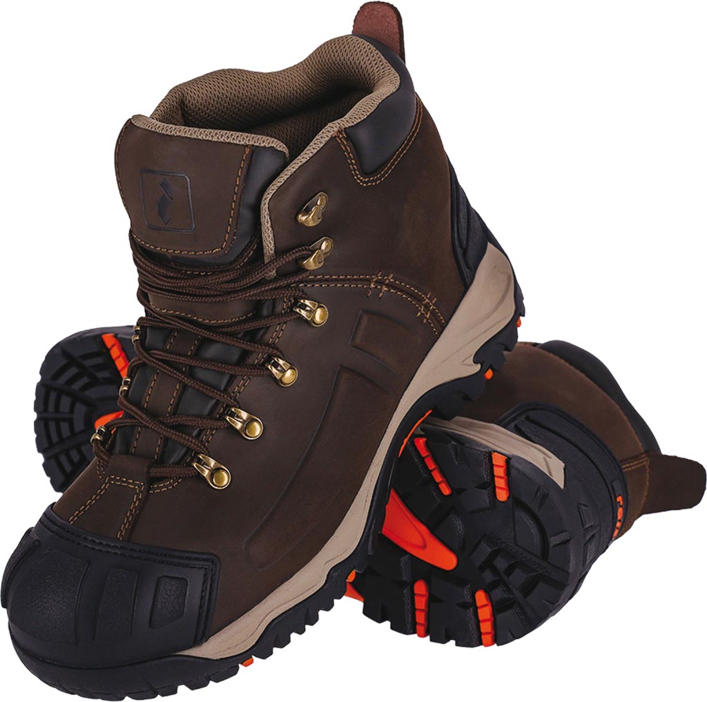 BUTY BEZPIECZNE - BRB 45
