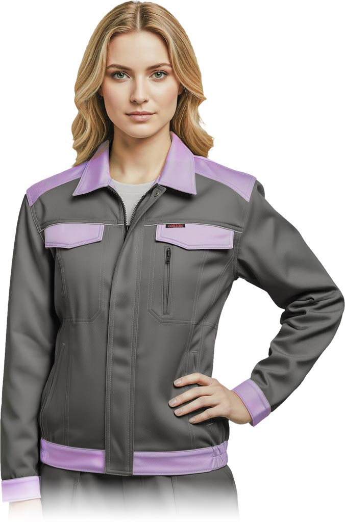 BLUZA OCHRONNA - JSV 4XL