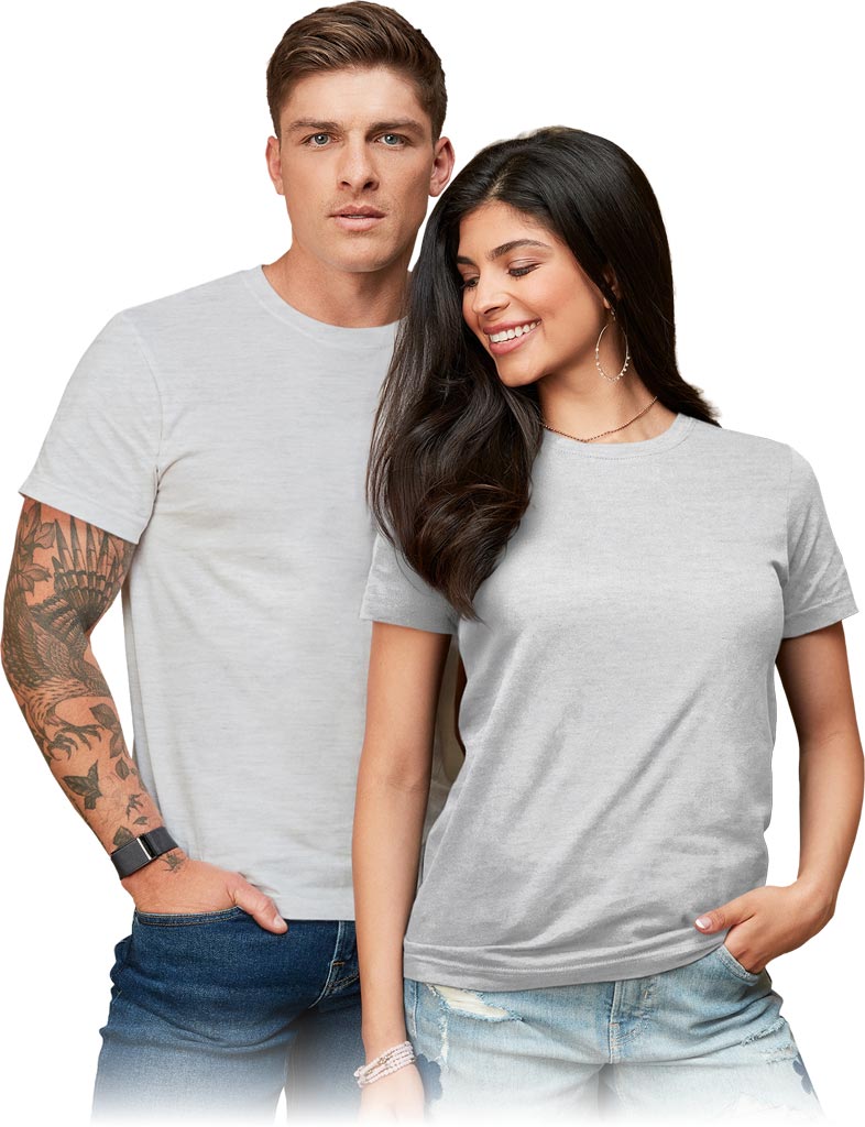 T-SHIRT - POPIELATY M