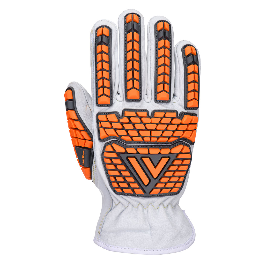 Goat Leather Impact Cut Glove A6