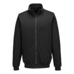 Anti-Static ESD Zip Sweatshirt