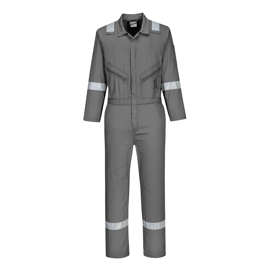 Iona Cotton Coverall