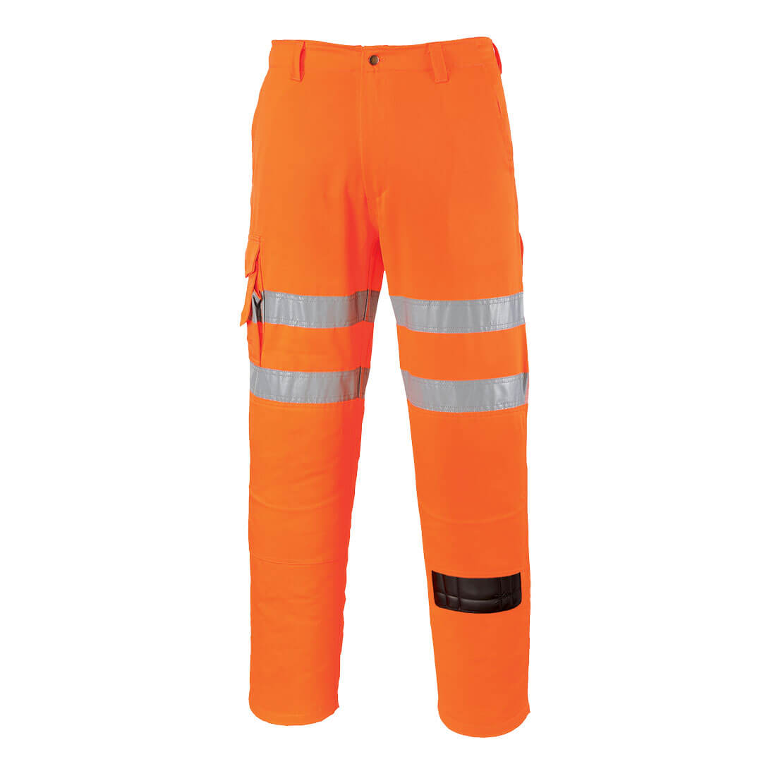 ES1 Essential Hi-Vis Work Trouser