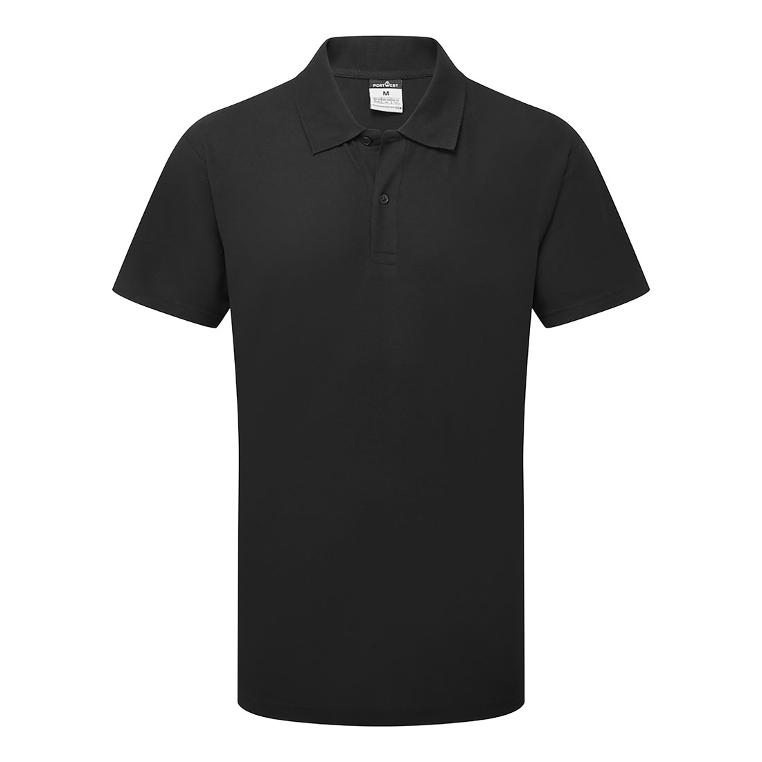 ES1 Essential Polo-Shirt S/S