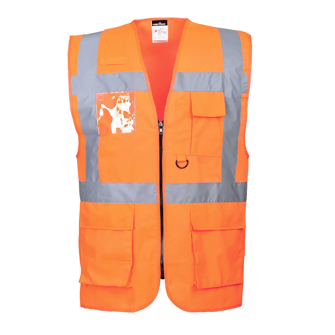 ES1 Essential HV Executiv Vest