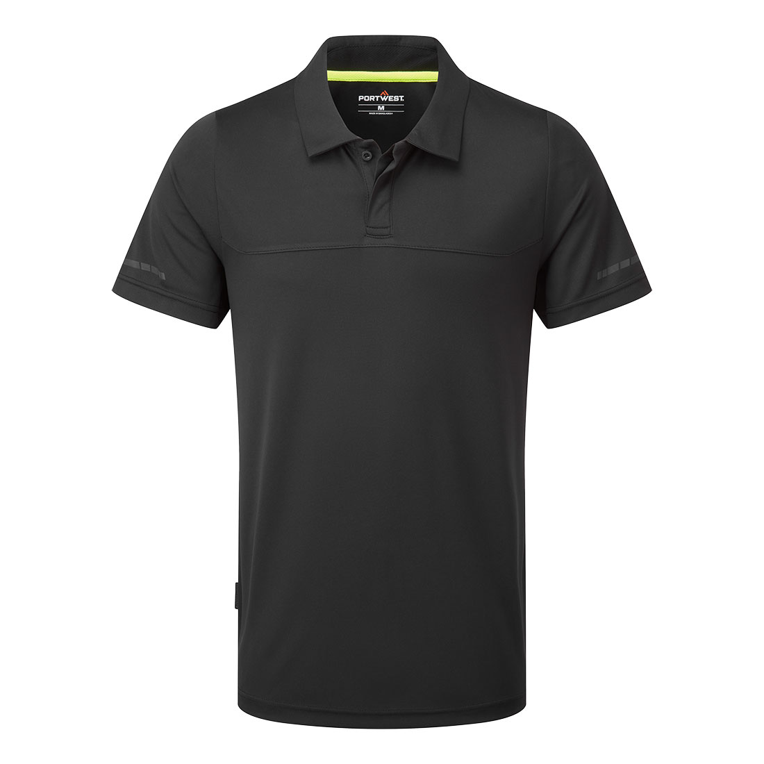 EV4 Lightweight Polo Shirt S/S