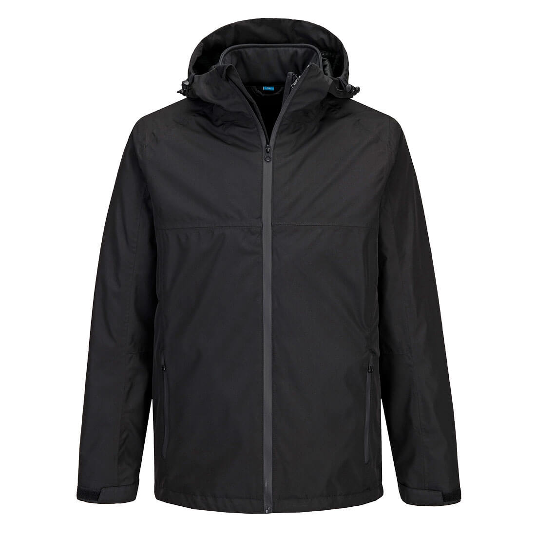 Professional 3in1 Rain Jacket