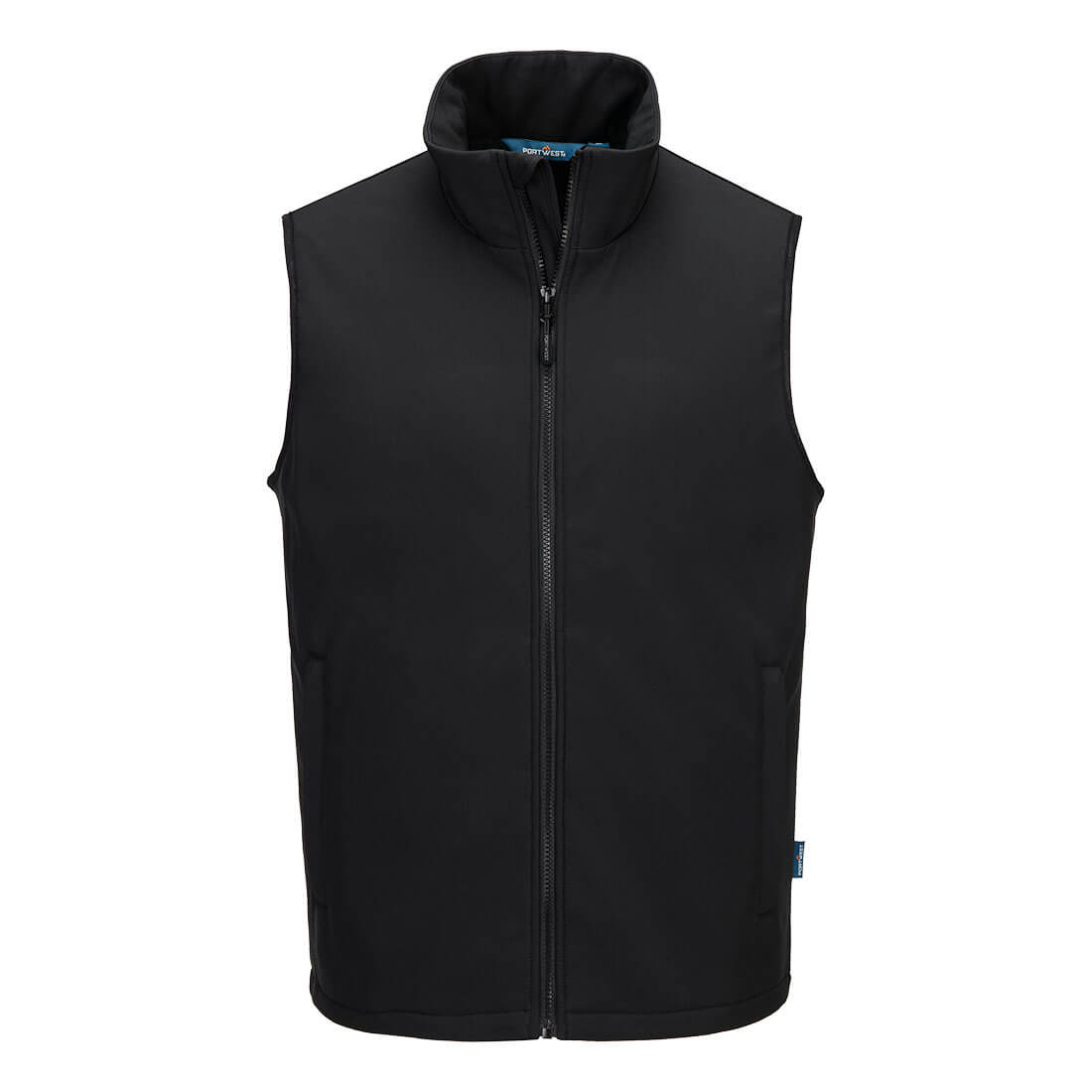 Heated Softshell Gilet (2L)
