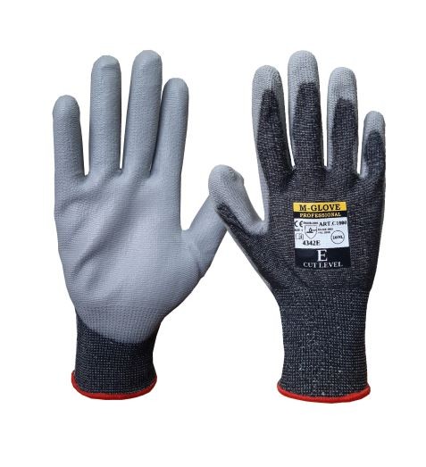 M-GLOVE C1000 4342E : Rozmiar - 11